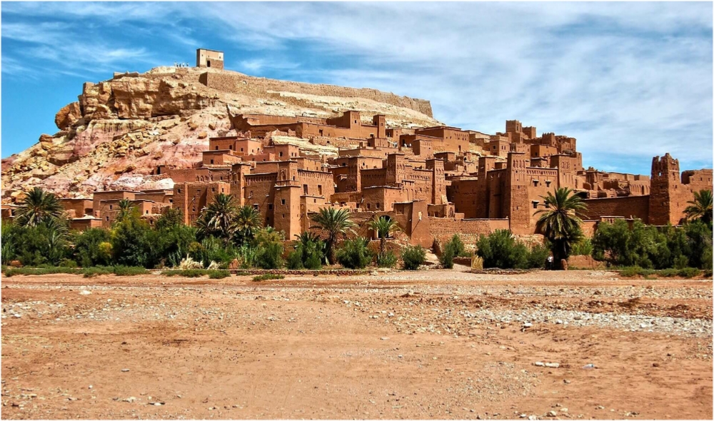 Excursions Marrakech 1 Jour